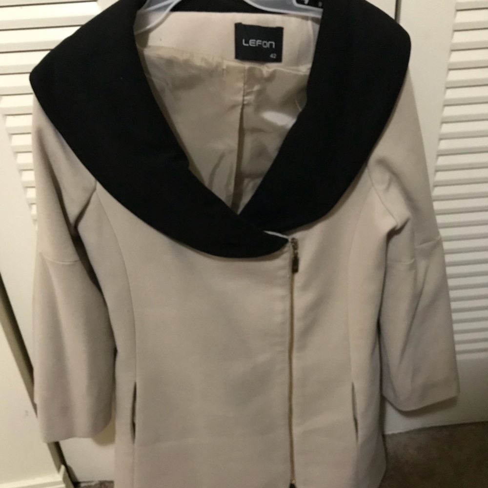 coat